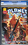 Planet of the Apes #29