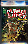 Planet of the Apes #8