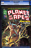 Planet of the Apes #8