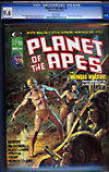 Planet of the Apes #8