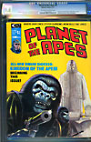 Planet of the Apes #9