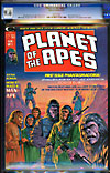 Planet of the Apes #1