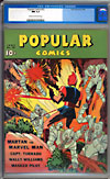 Popular Comics #52
