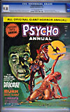 Psycho Annual #1