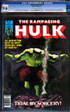 Rampaging Hulk #4