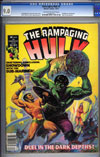 Rampaging Hulk #6