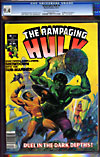 Rampaging Hulk #6