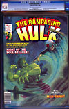 Rampaging Hulk #7