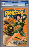 Rangers Comics #26