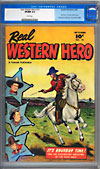 Real Western Hero #70