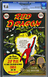Red Dragon Comics #6