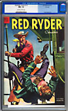 Red Ryder Comics #119