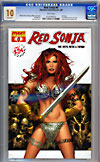 Red Sonja Vol. 4 #0
