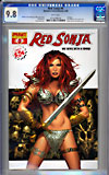 Red Sonja Vol. 4 #0