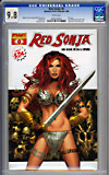 Red Sonja Vol. 4 #0