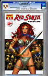 Red Sonja Vol. 4 #0