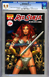 Red Sonja Vol. 4 #0