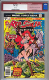 Red Sonja Vol. 1 #1