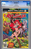 Red Sonja Vol. 1 #1
