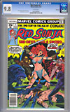 Red Sonja Vol. 1 #11