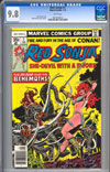 Red Sonja Vol. 1 #7