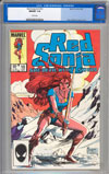 Red Sonja Vol. 3 #10