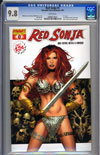 Red Sonja Vol. 4 #0