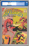 Reptisaurus #4