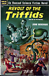 Revolt of the Triffids #411