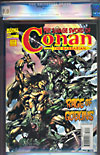 Savage Sword of Conan #235