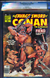 Savage Sword of Conan #28