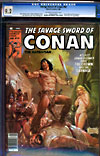 Savage Sword of Conan #52