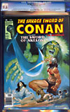 Savage Sword of Conan #56