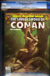 Savage Sword of Conan #73