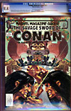 Savage Sword of Conan #93