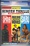 Screen Thrills #8