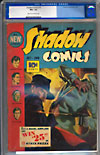Shadow Comics #5