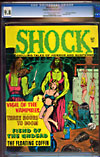 Shock Vol. 3 #1