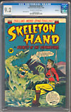 Skeleton Hand #3