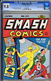 Smash Comics #23
