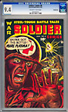 Soldier Comics #8