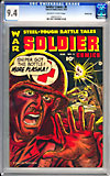 Soldier Comics #8