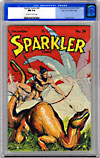 Sparkler Comics #39