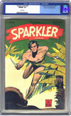 Sparkler Comics #44