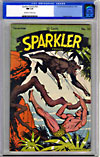 Sparkler Comics #50