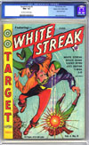 Target Comics Vol. 1 #5