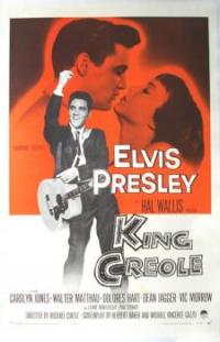 King Creole