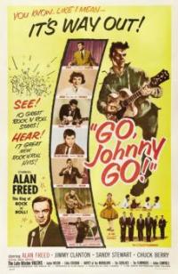 Go, Johnny Go