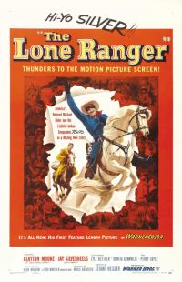 Lone Ranger