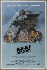 Empire Strikes Back